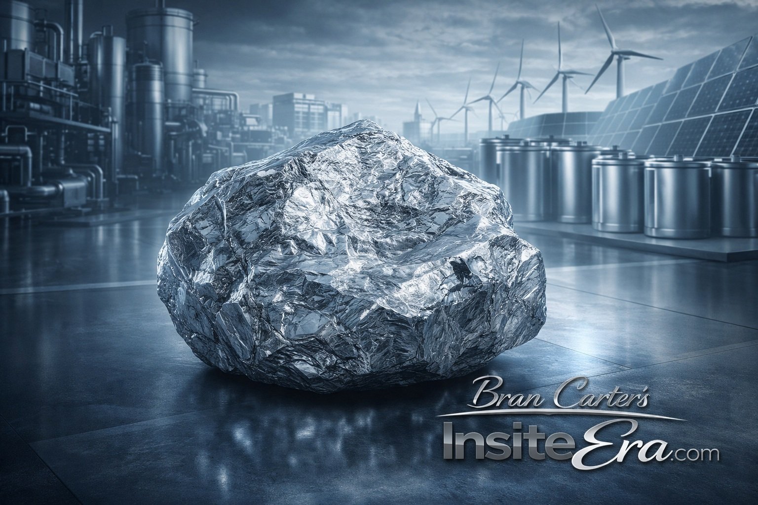 5StarsStocks.com Nickel