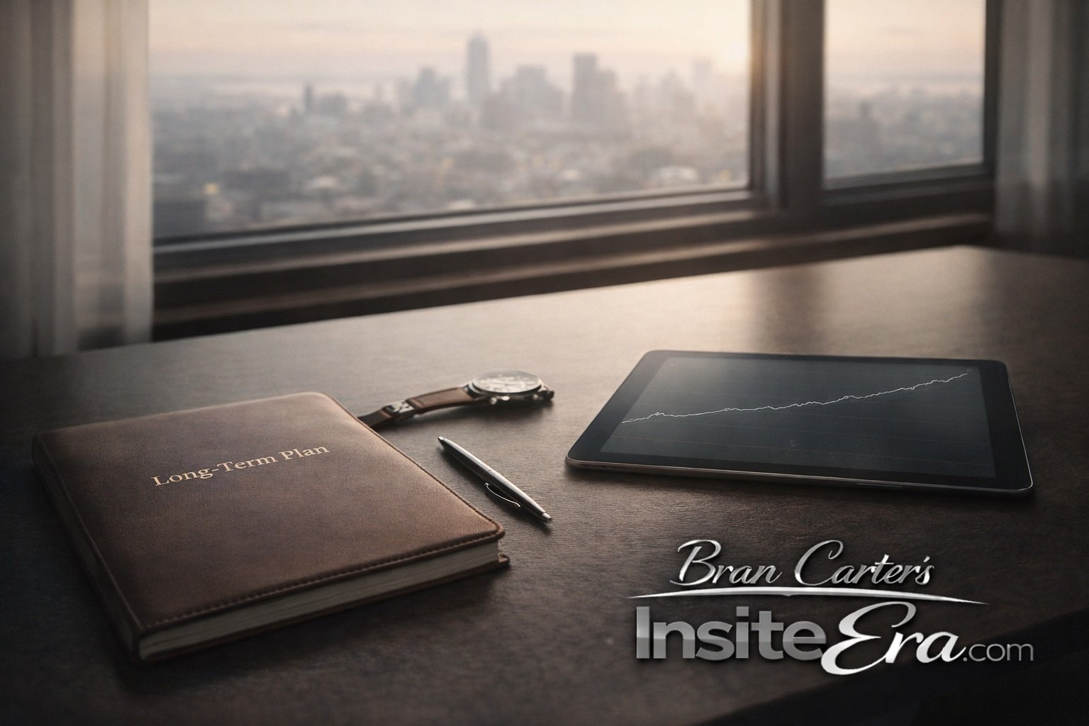 5StarsStocks.com Passive Stocks