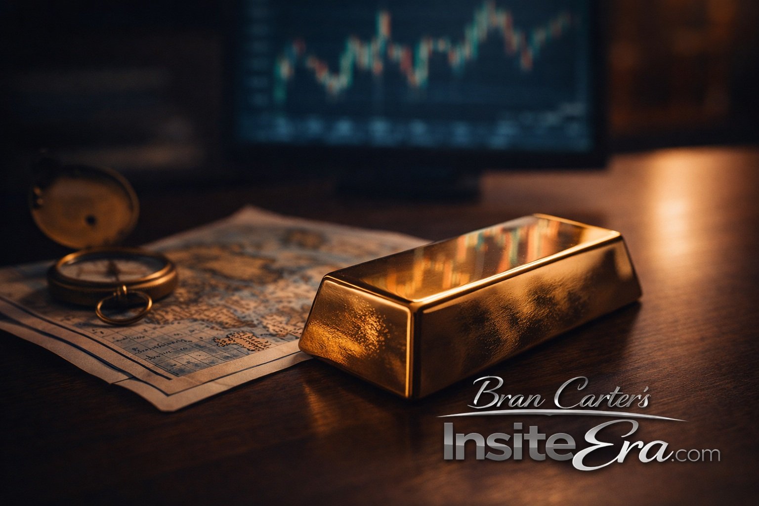 FintechZoom.com Gold Price