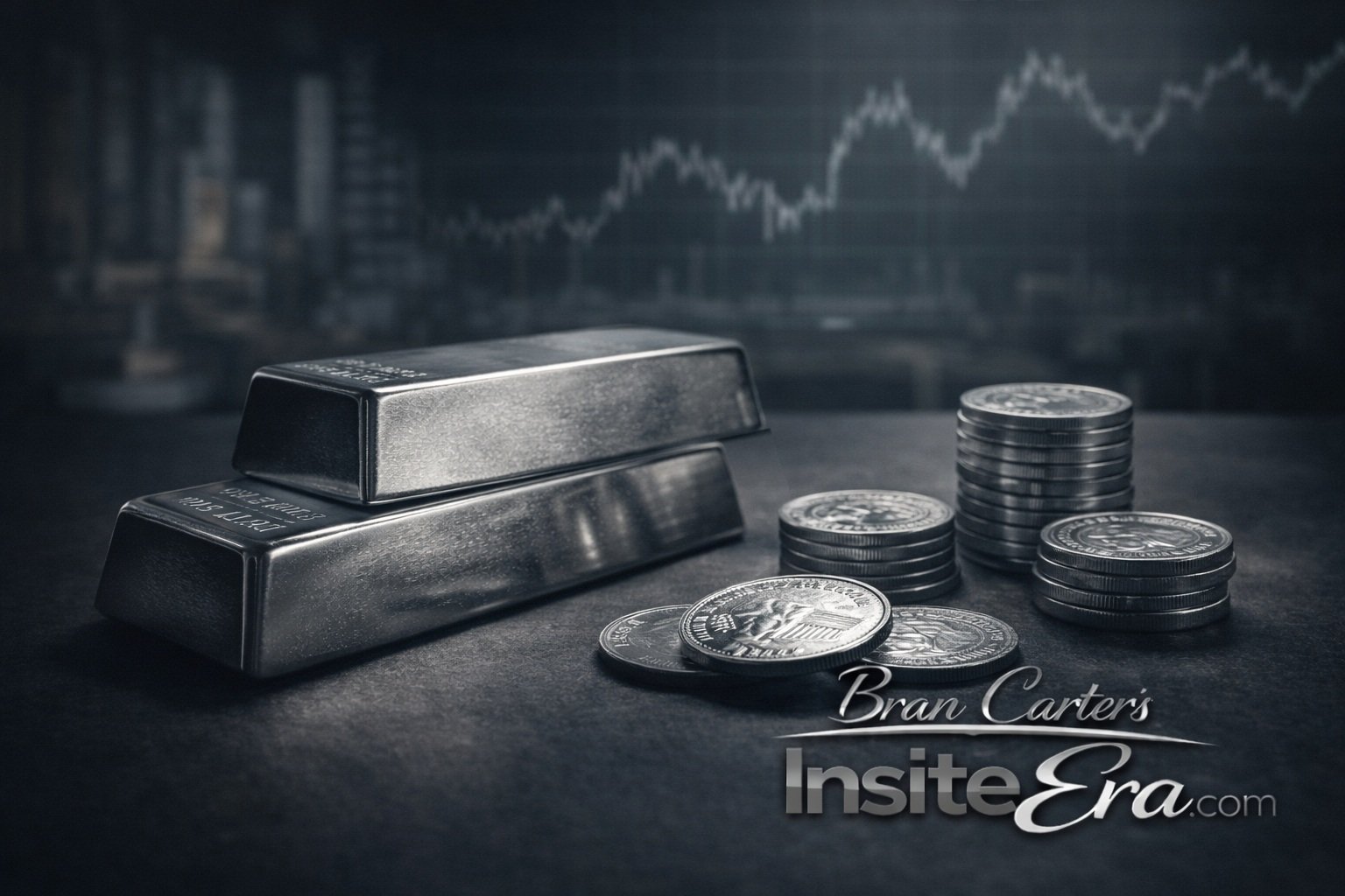 FintechZoom.com Silver Price