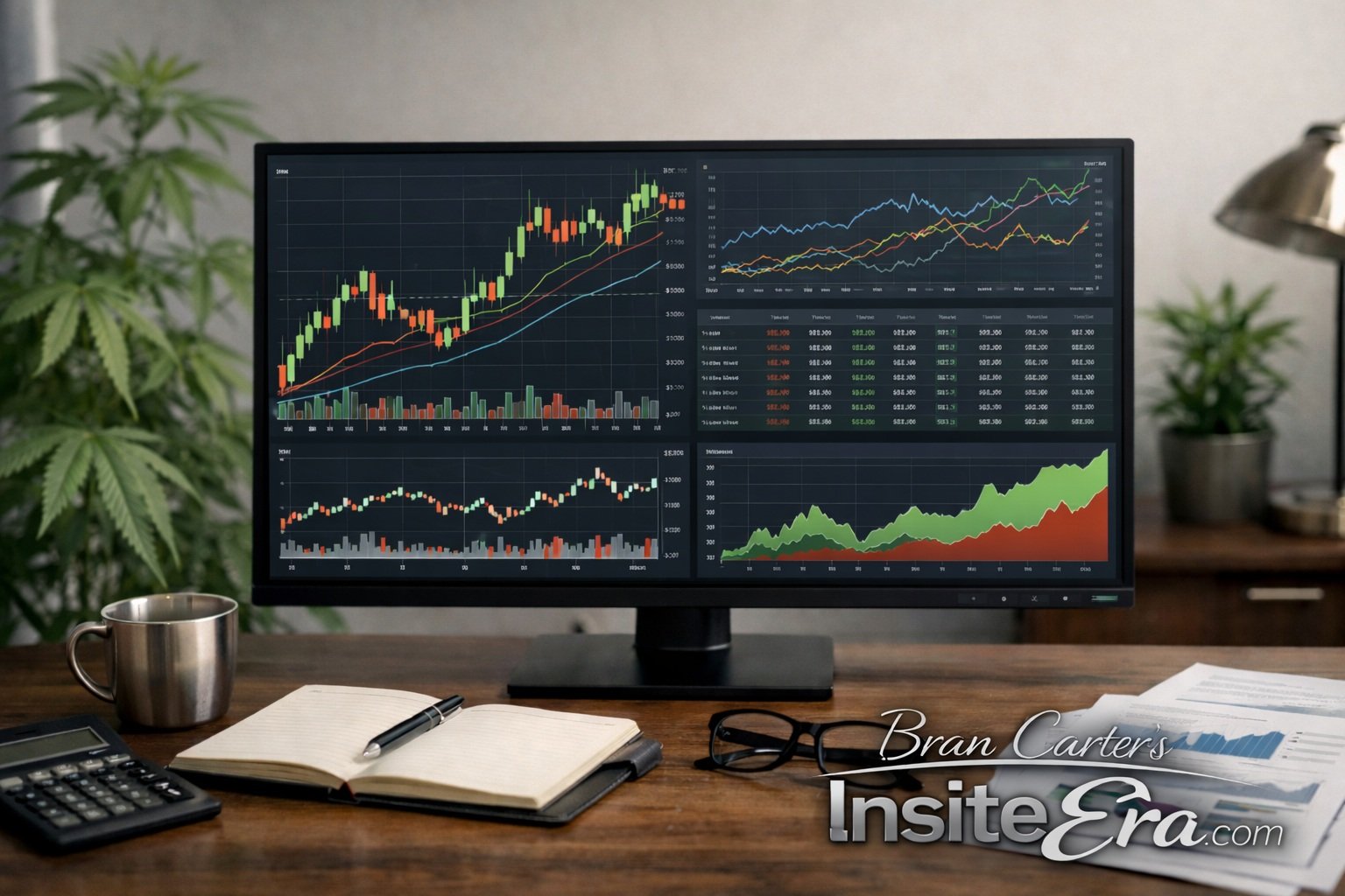 5StarsStocks.com Cannabis