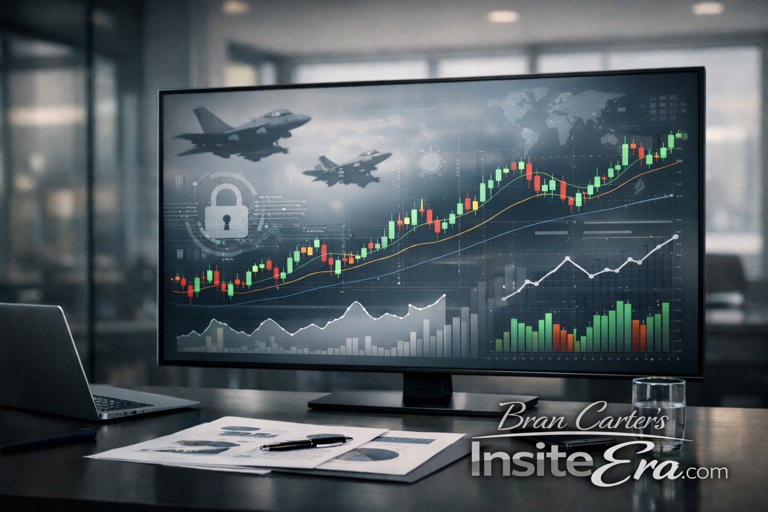 5StarsStocks.com Defense